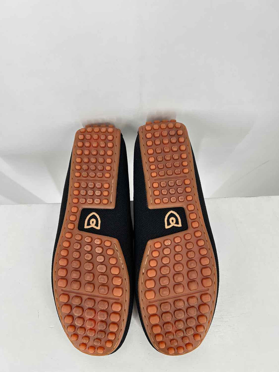 Rothys Women Size 8 Black Loafers