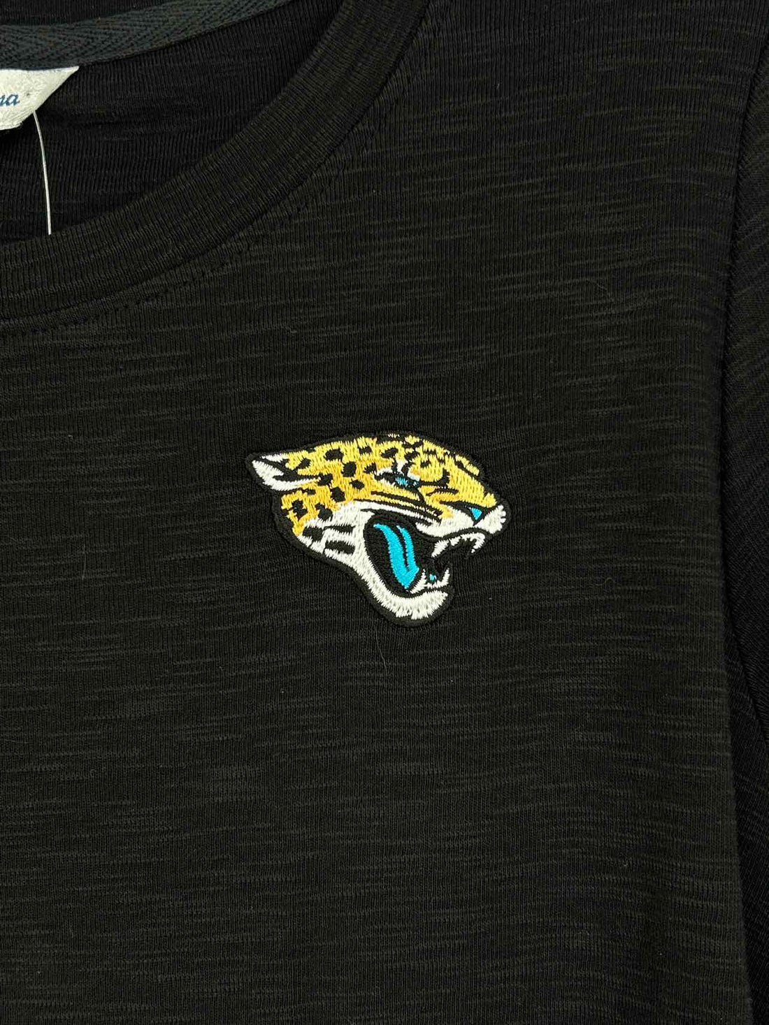 Tommy Bahama Size S Black Long Sleeve Active Tops