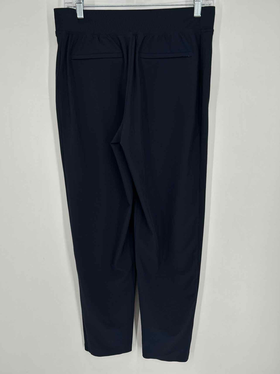 Athleta Size 6 Navy Active Pants