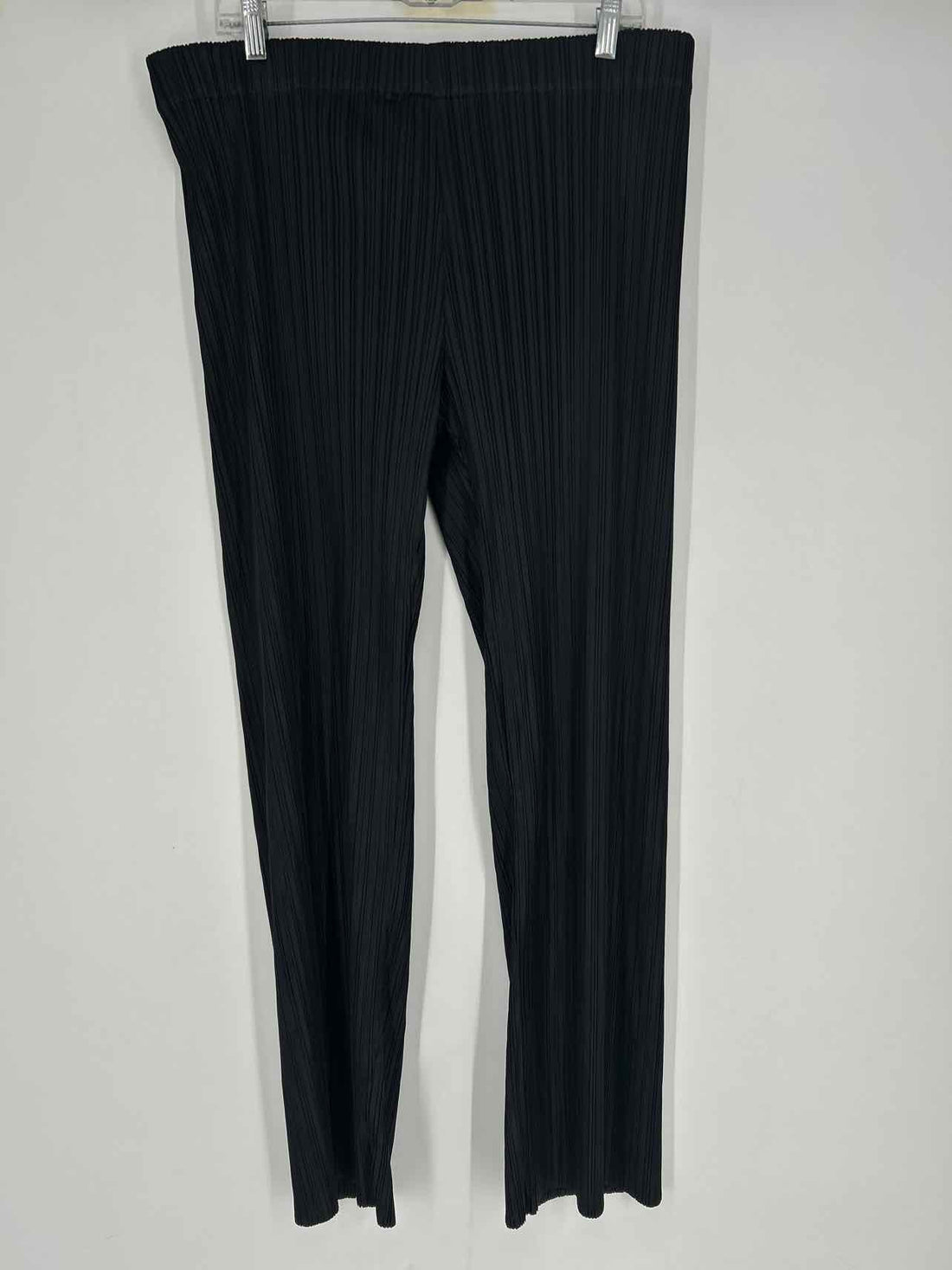 Ming Wang Size L Black NWT Pants