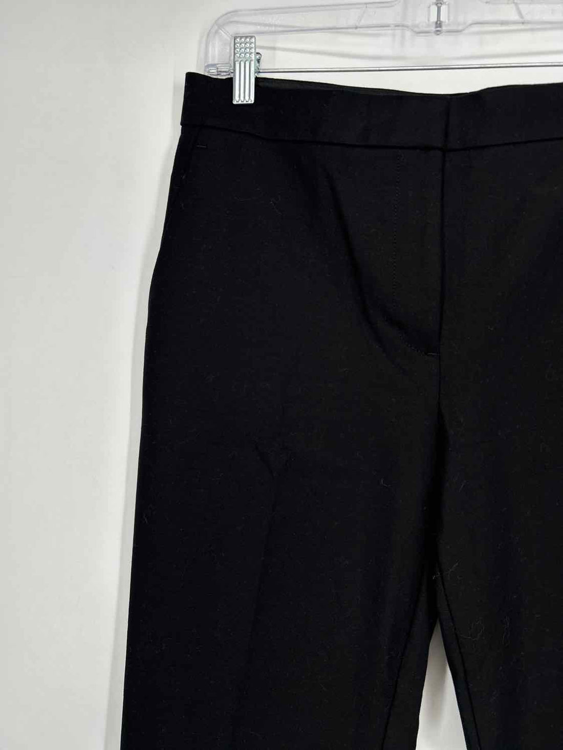 Ann Taylor Size 8 Black Pants