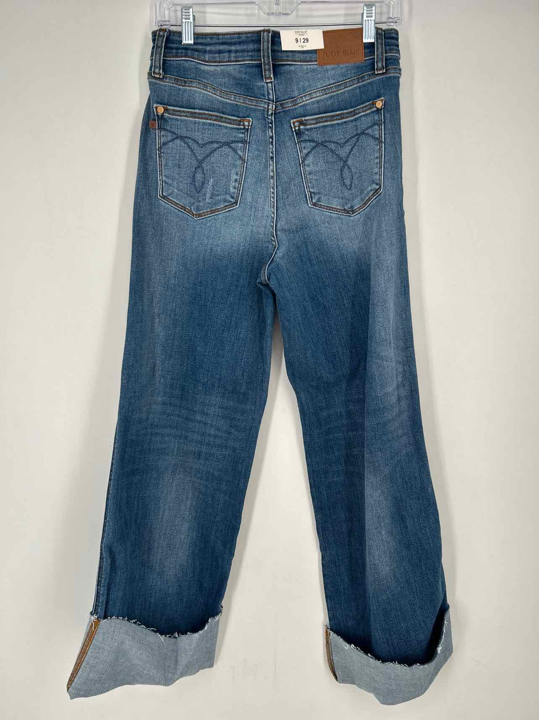 Judy Blue 9 Denim New Boutique Jeans