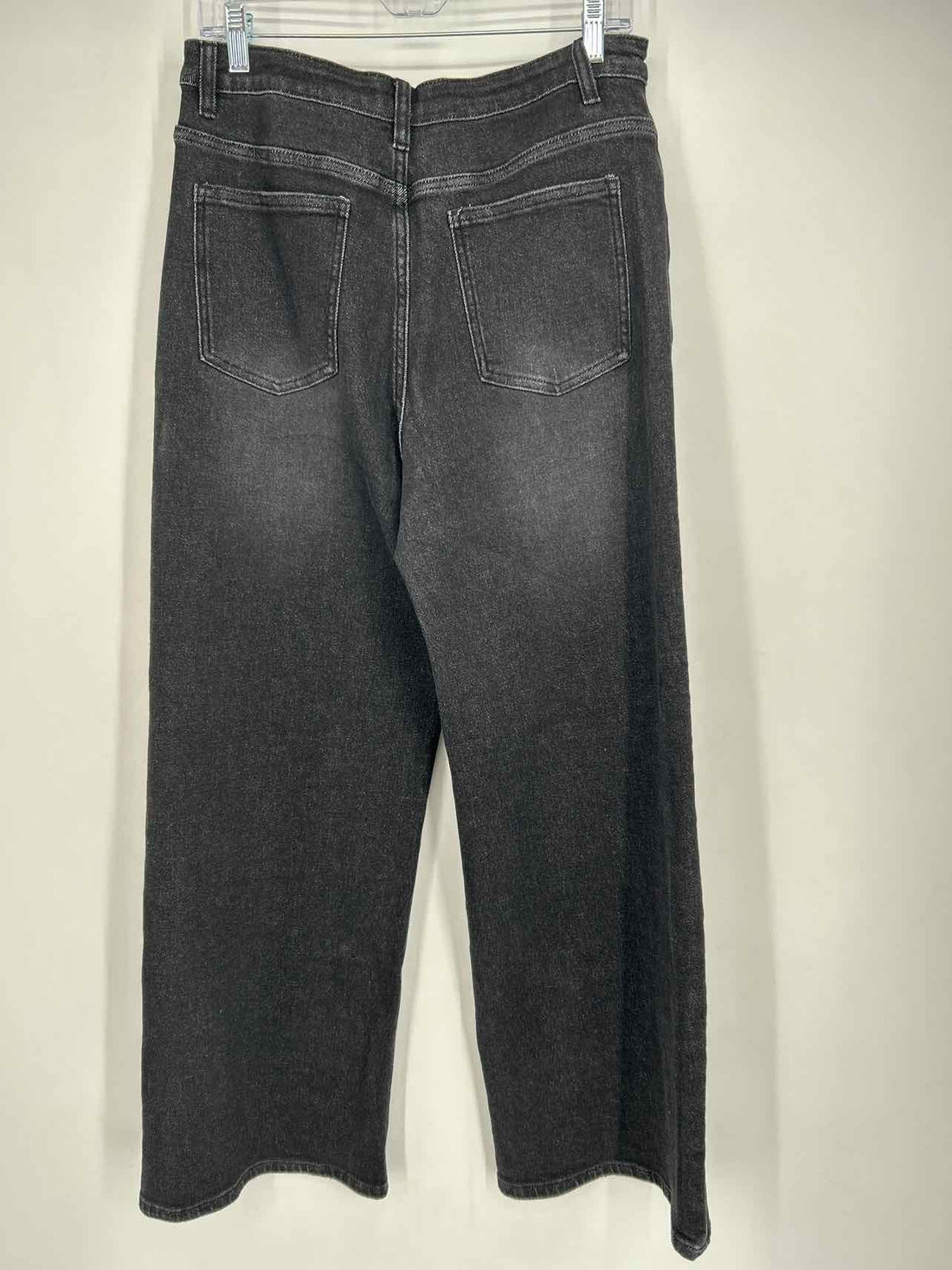 Commense Size L Black NWT Jeans