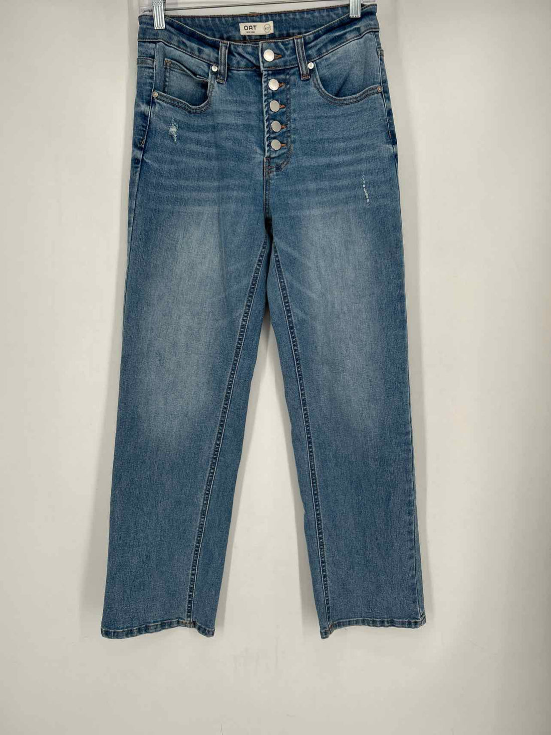 OAT New York Size 4 Denim Jeans