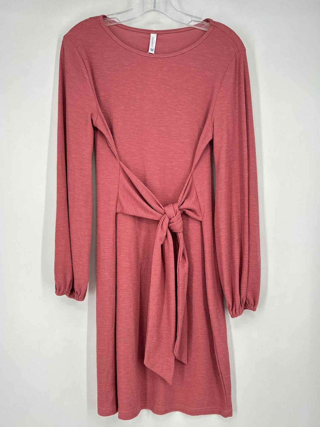 Lionstill Size M Dusty Pink NWT Dress