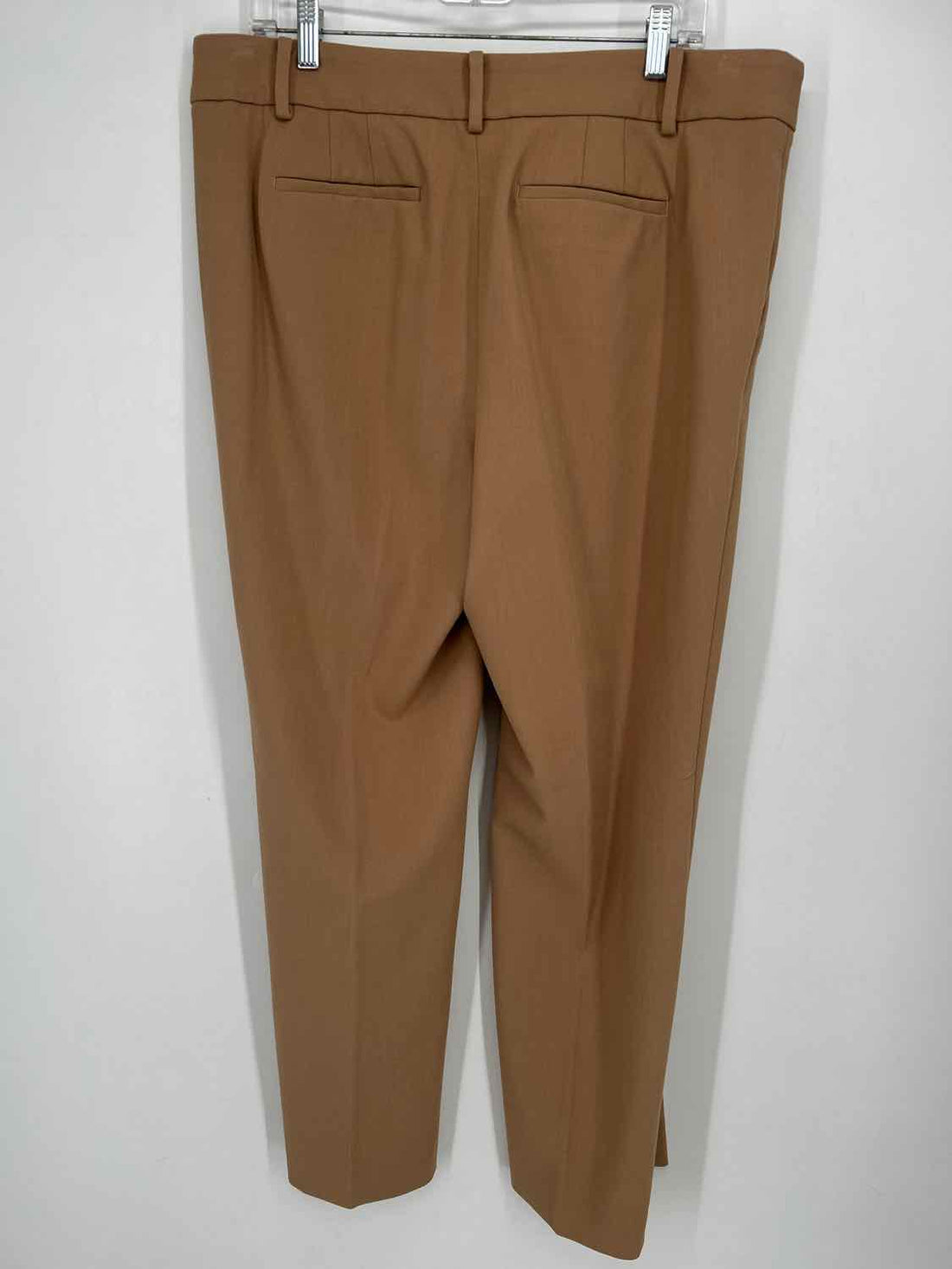 Talbots Size 14 Tan Pants