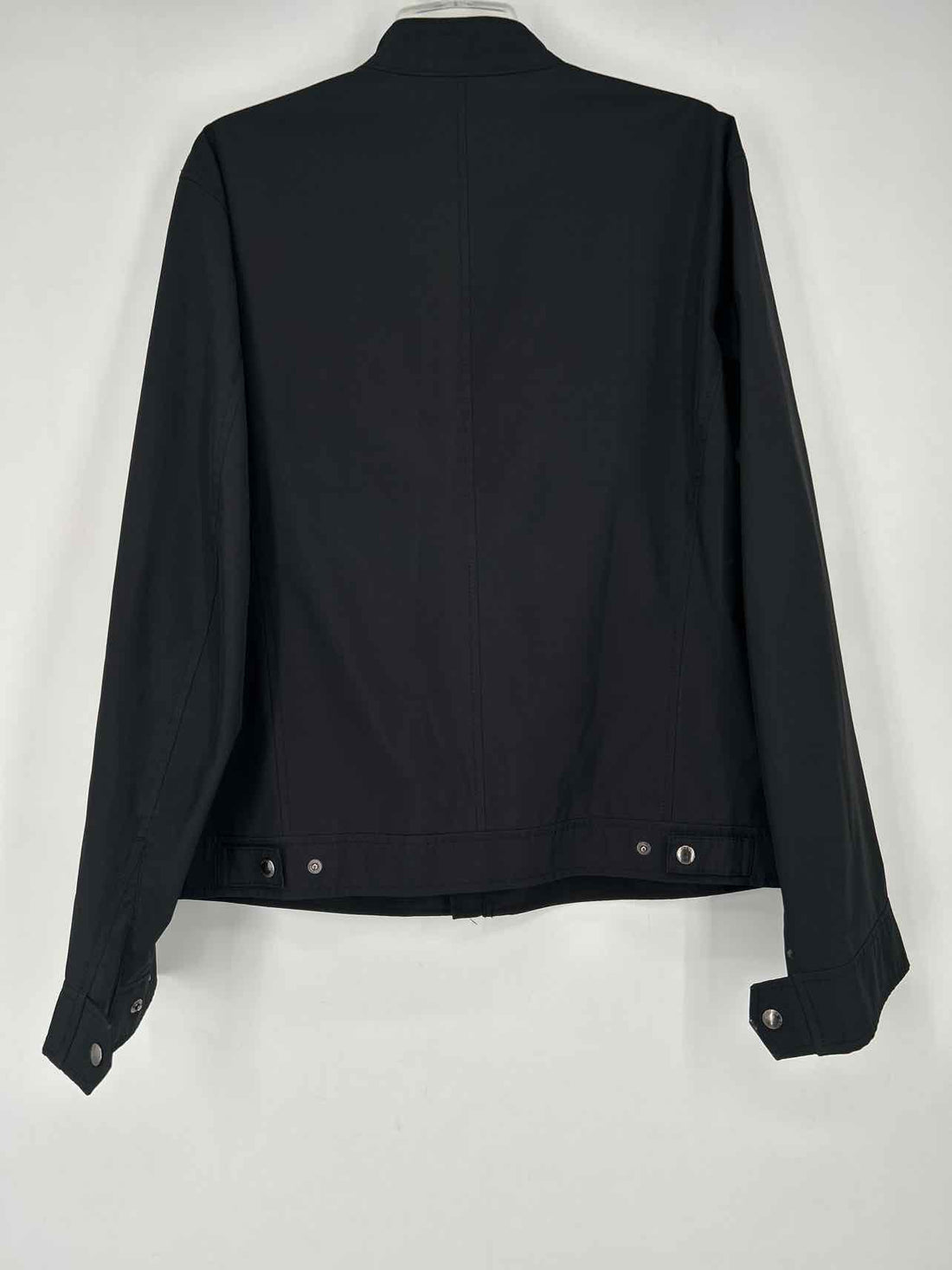 Banana Republic Size L Black Jacket