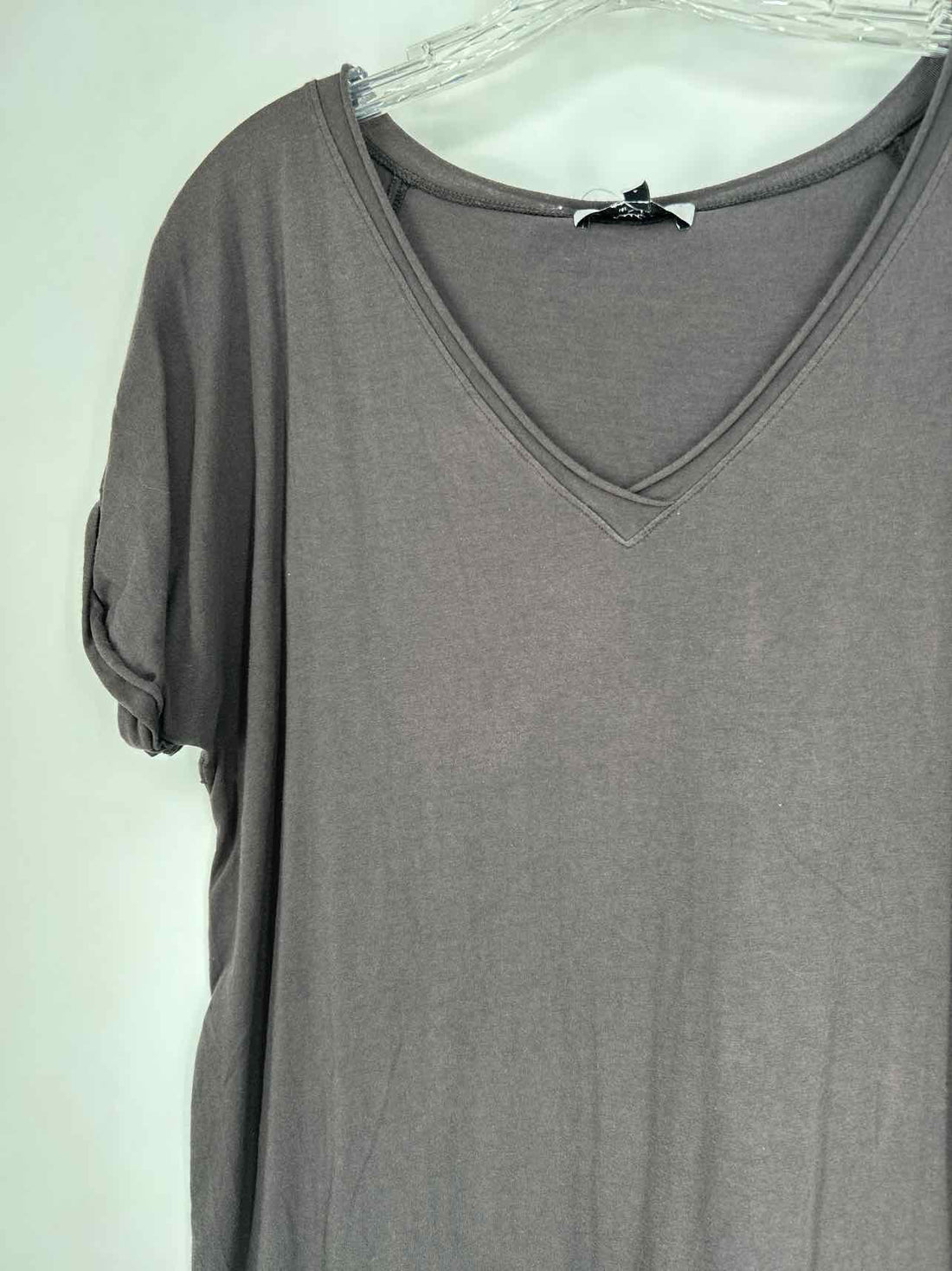 Michael Stars Size S Dark Gray Dress