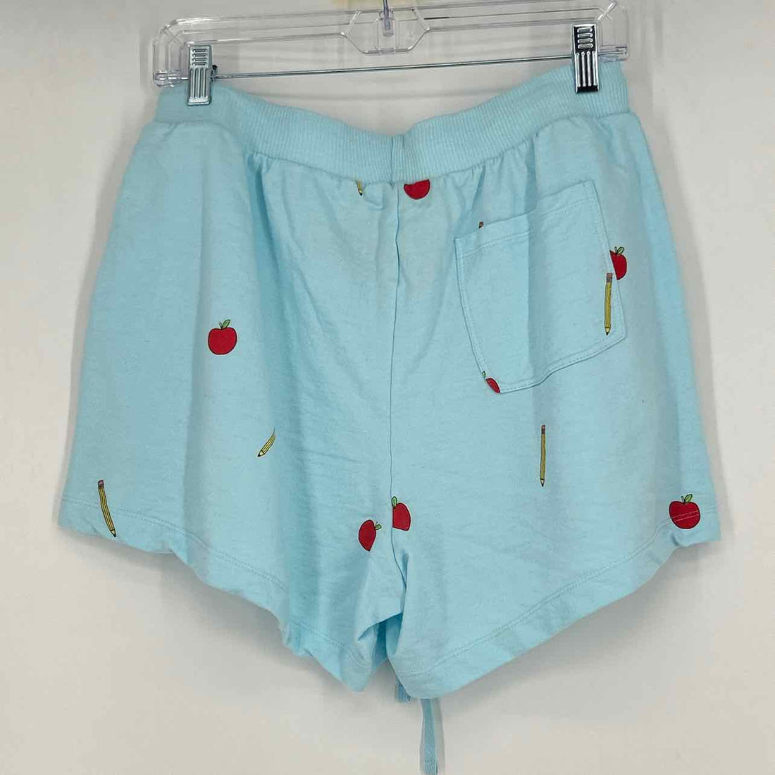 Callie Danielle Size L Light Blue Print Multi-Piece Set
