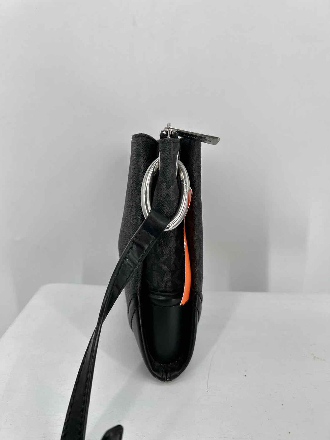 Michael Kors Black Signature Crossbody