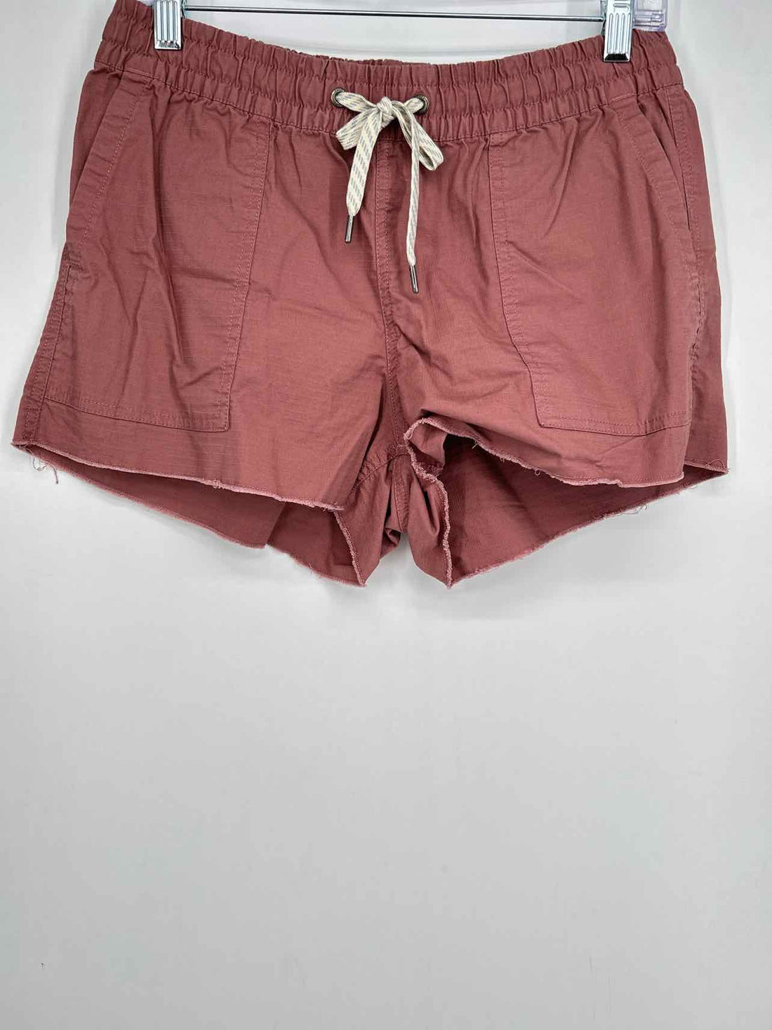 Vuori Size S Dusty Rose Shorts