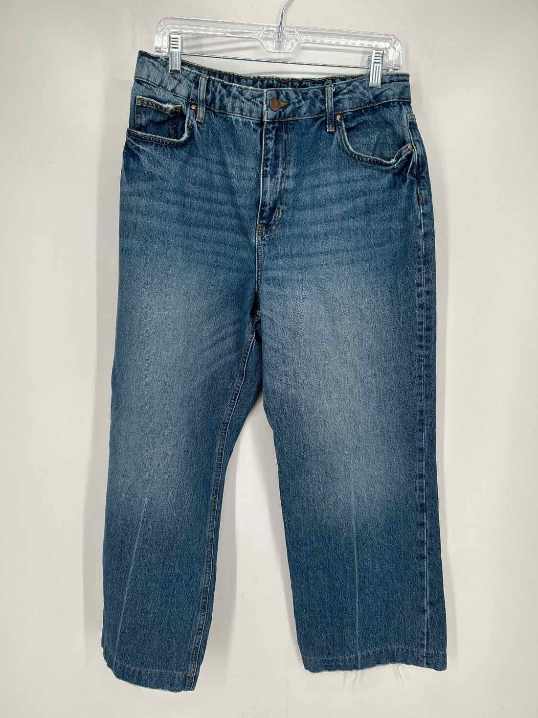 Boden Size 10 Denim Jeans