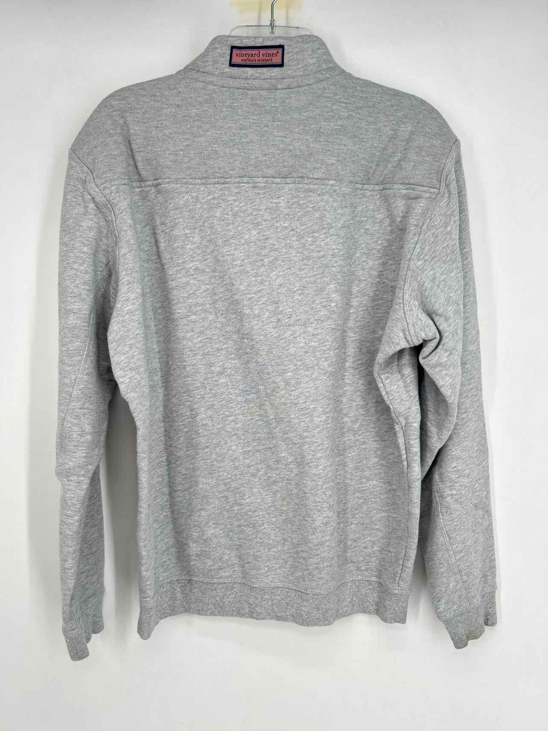 Vineyard Vines Size S Gray Sweatshirt