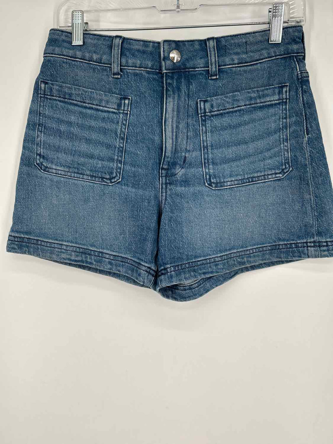 Madewell Size 26 Denim Shorts