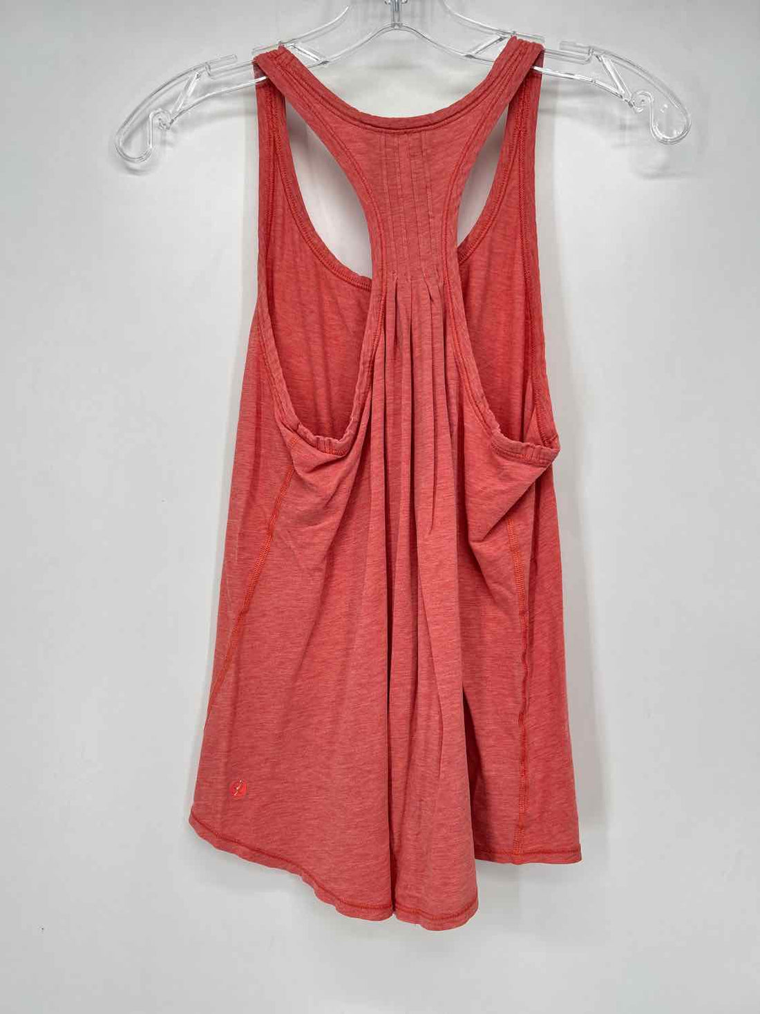Lululemon Size S Salmon Active Tops