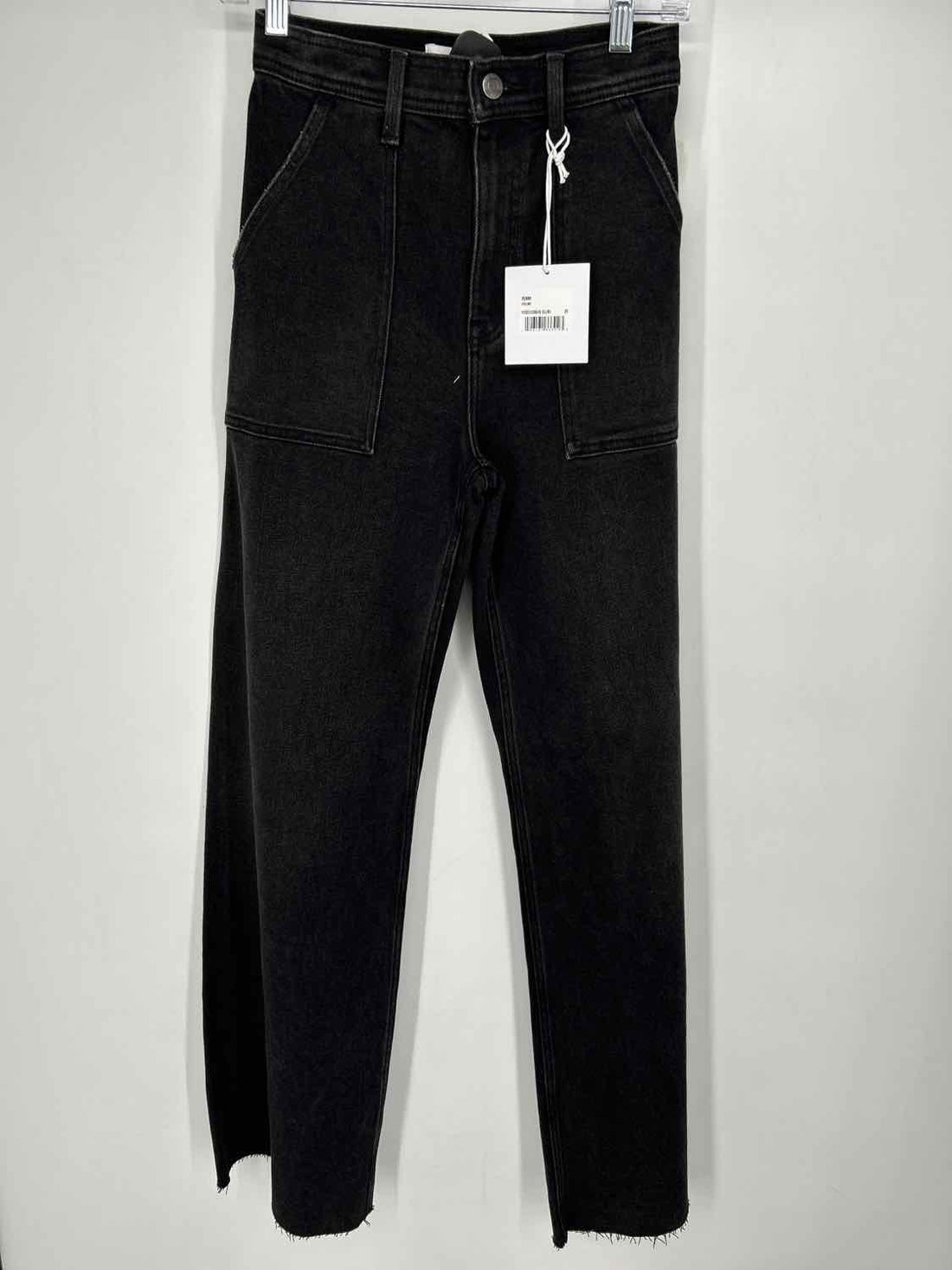 Pistola 25 Black NWT Boutique Jeans