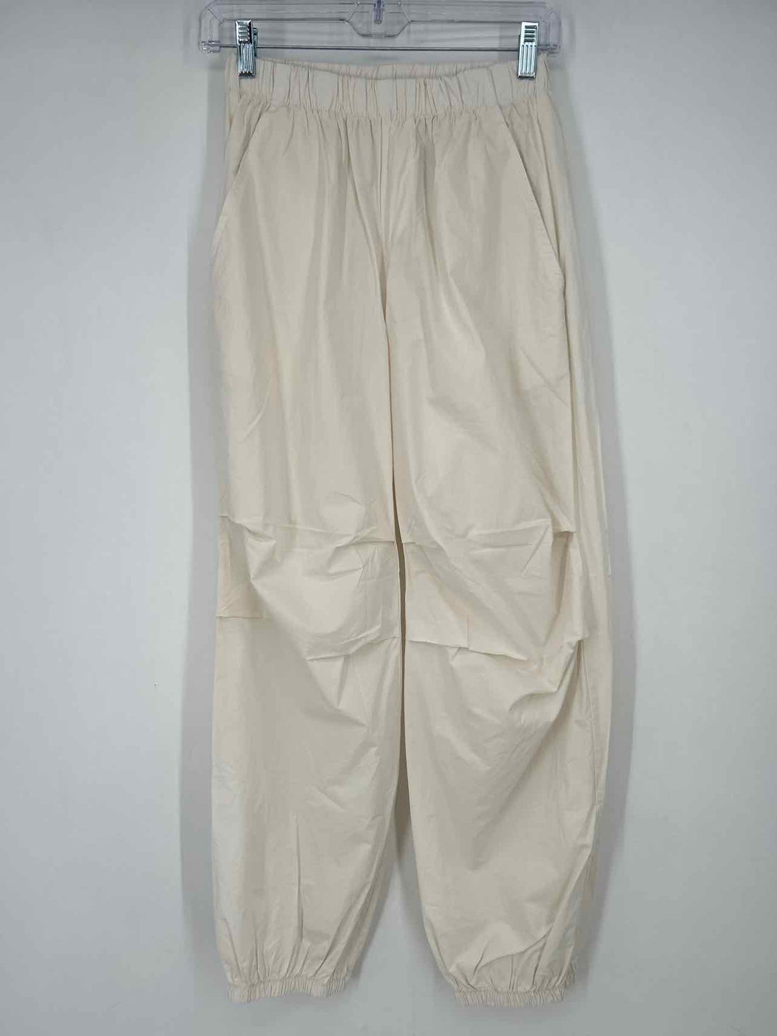 StarkX XS Cream New Boutique Pants