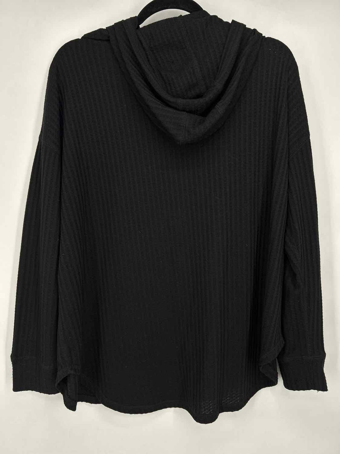 Chaser Size XXL Black Hoodie