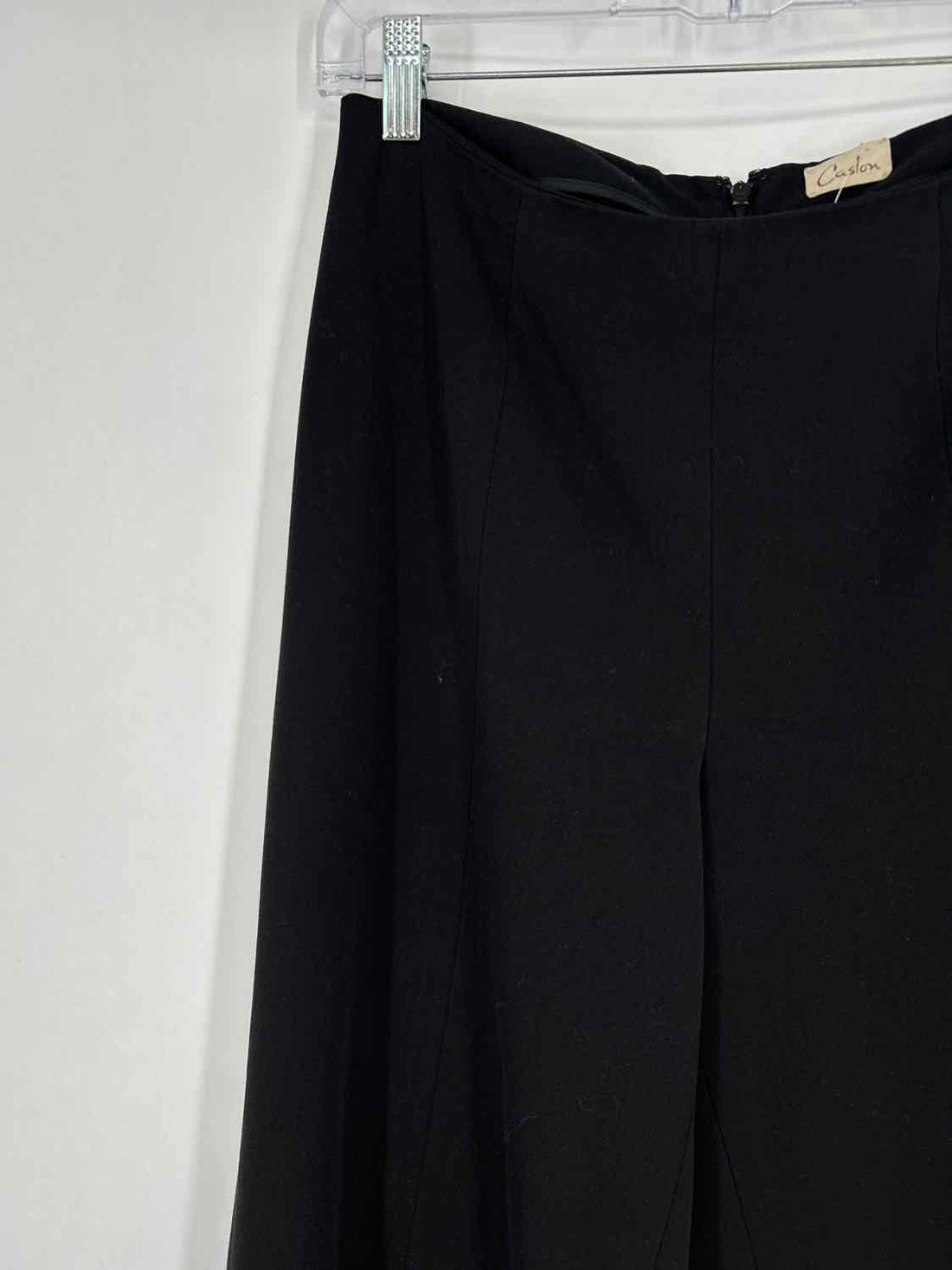 Caslon Size 6 Black Pants