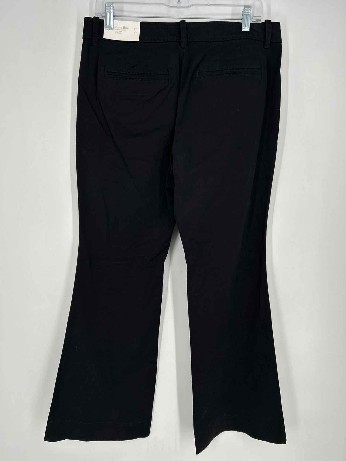 Loft Size 8 Black NWT Pants