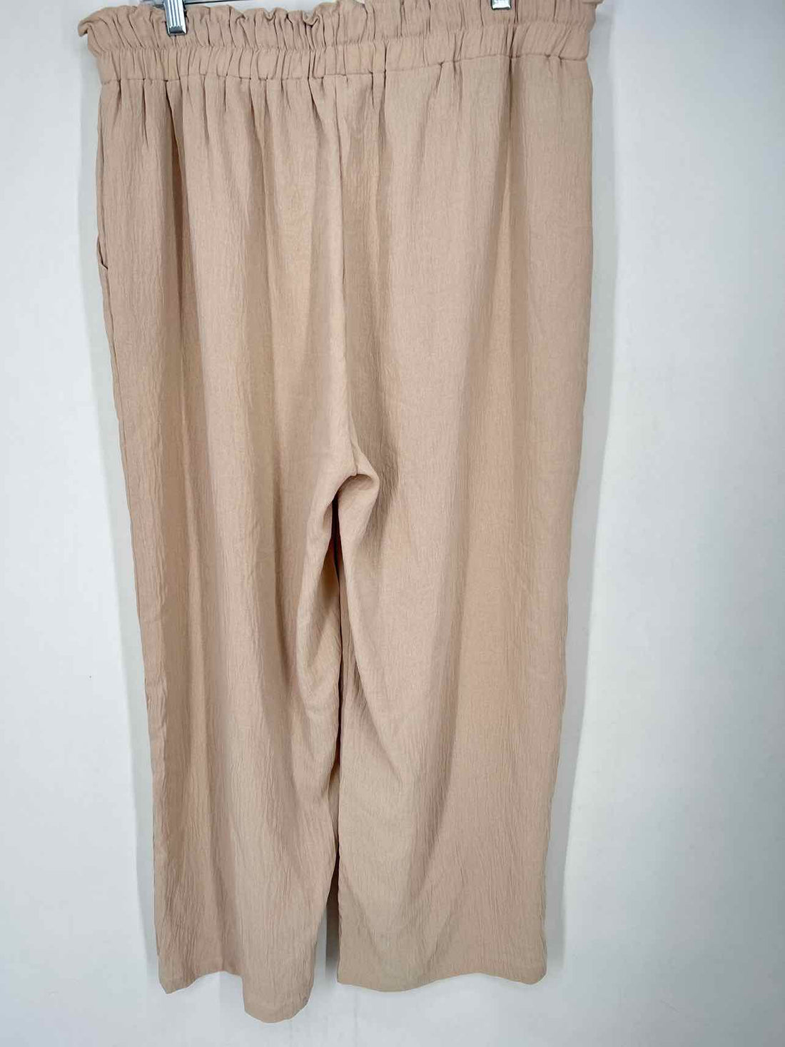 Blooming Jelly Size XXL Beige 2PC Sets