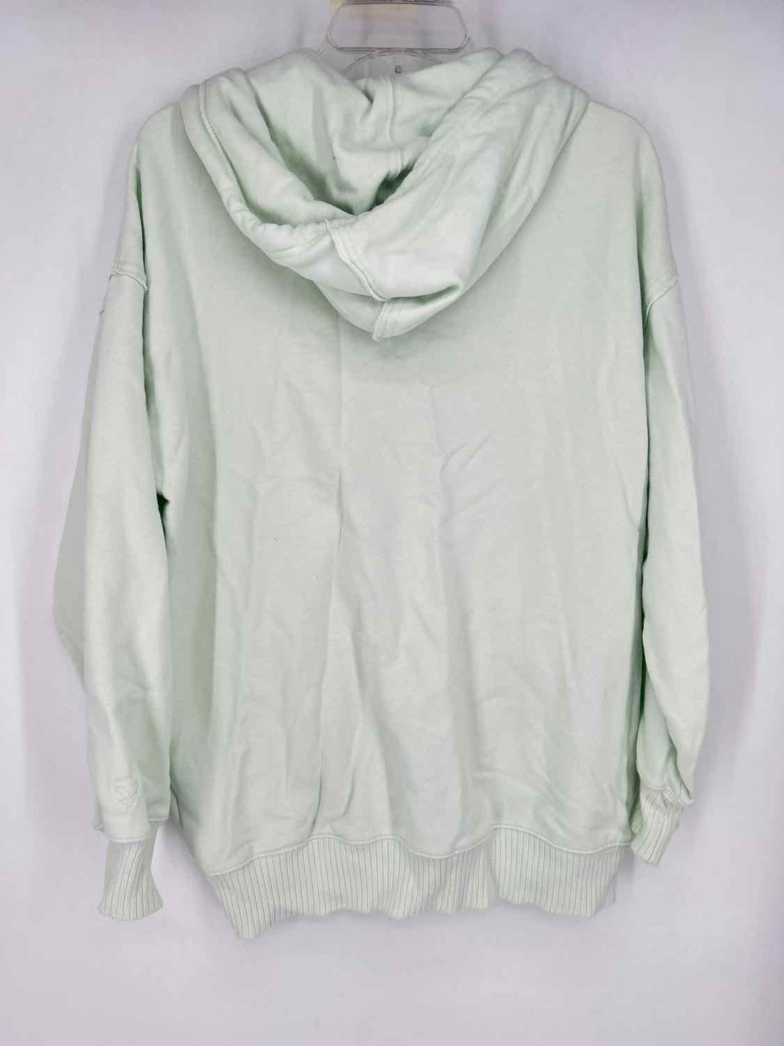 American Eagle Size XS/S Mint Green Hoodie