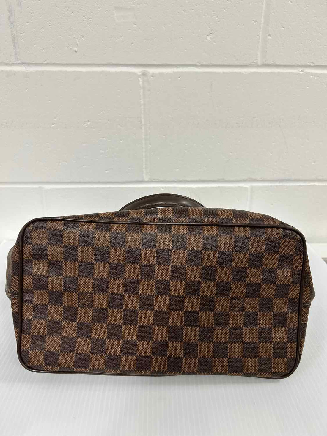 Louis Vuitton Westminster GM Damier Ebene Tote