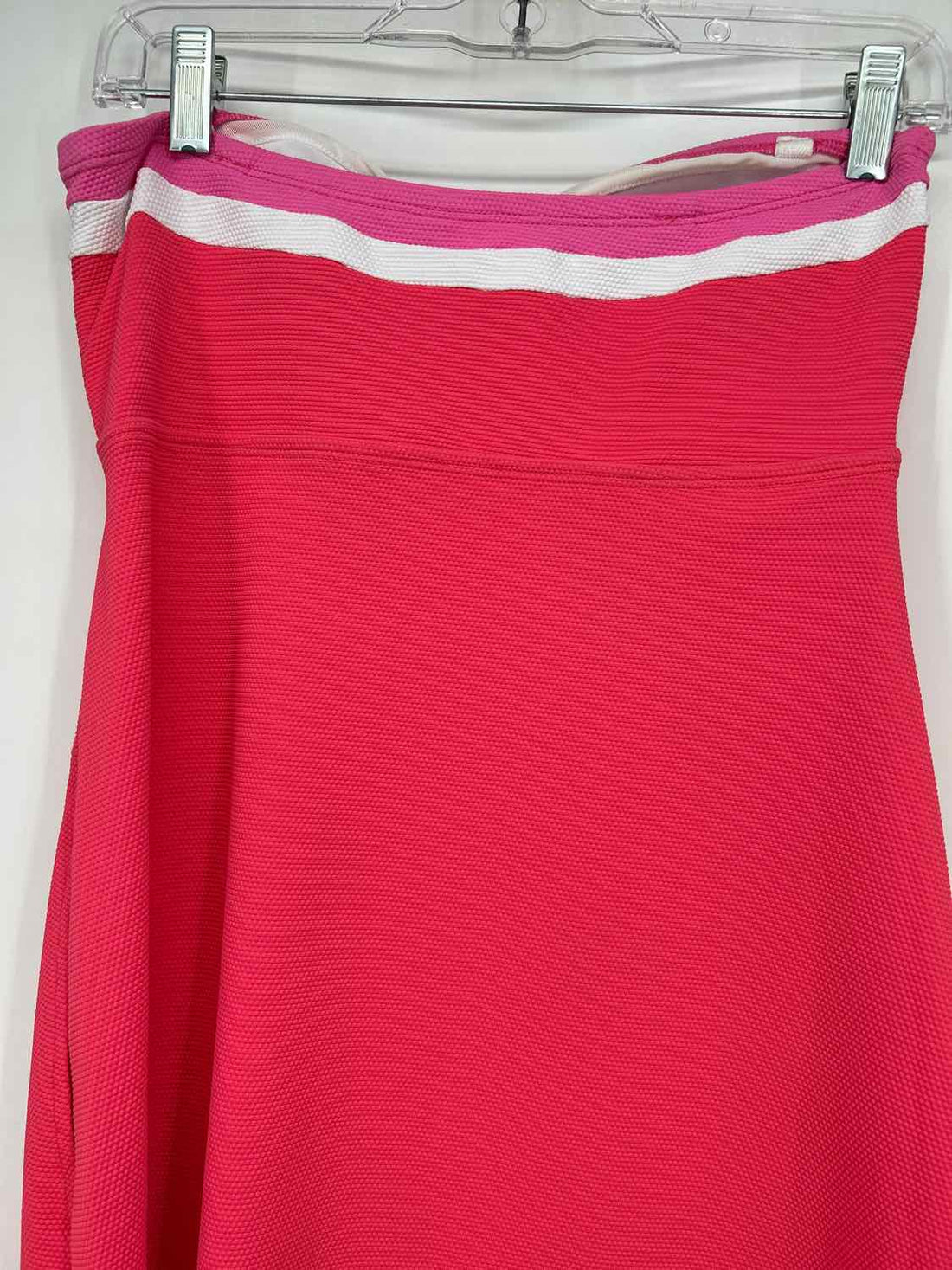 Tommy Bahama Size S Pink Strapless Dress