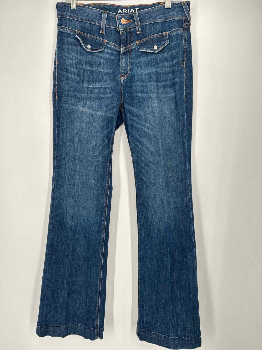 Ariat Size 30 Denim Jeans