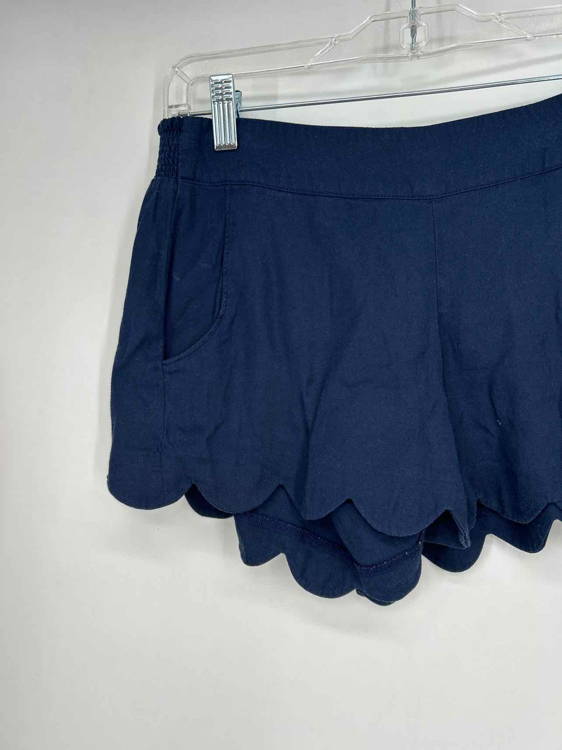Lilly Pulitzer XS Navy Lilly Pulitzer Shorts