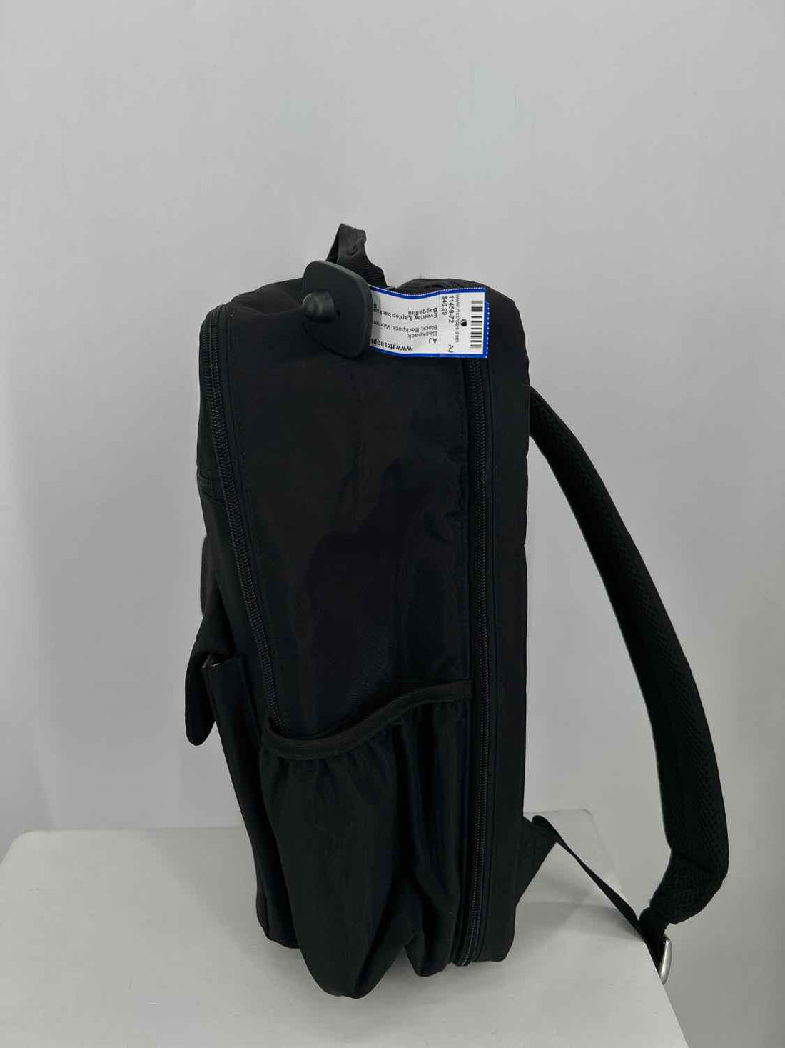 Baggallini Black Backpack