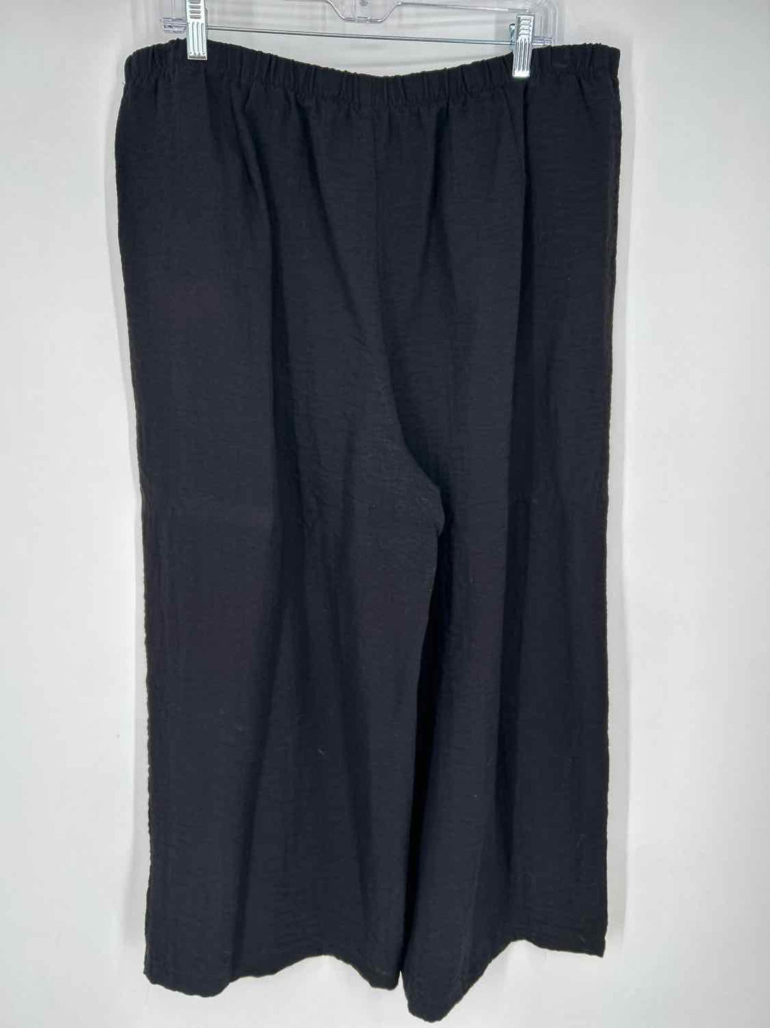 Habitat Size XL Black Pants