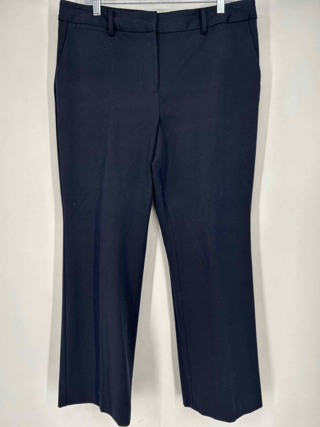 Talbots Size 16P Dark Navy Pants