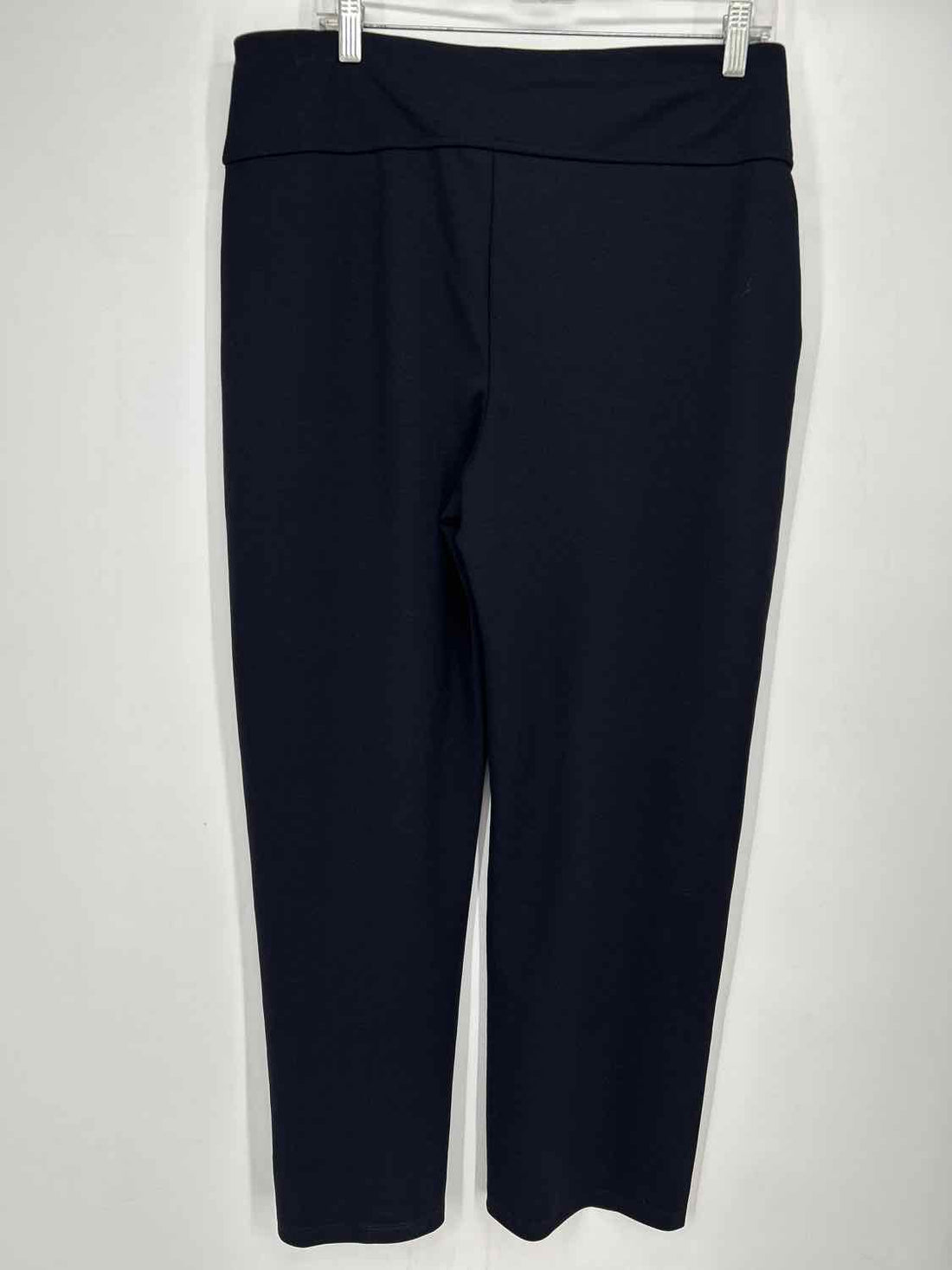 Saint + Sofia Size 12 Navy Pants