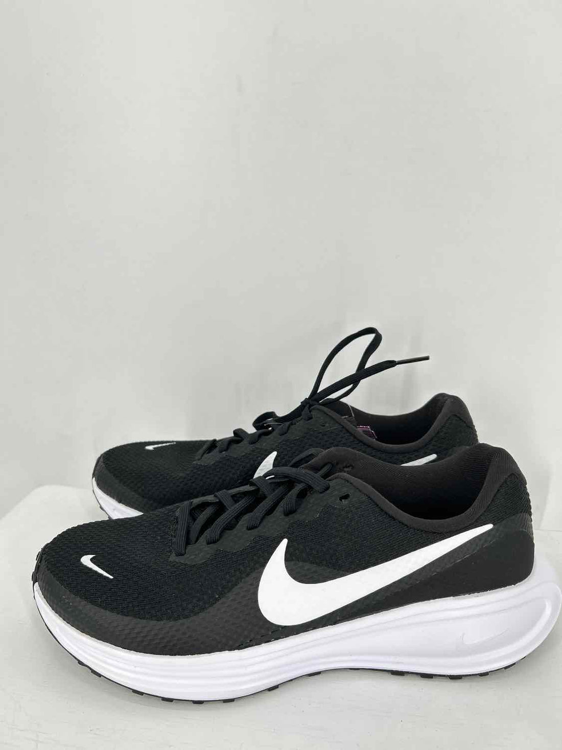 Nike Women Size 8.5 Black New Sneakers