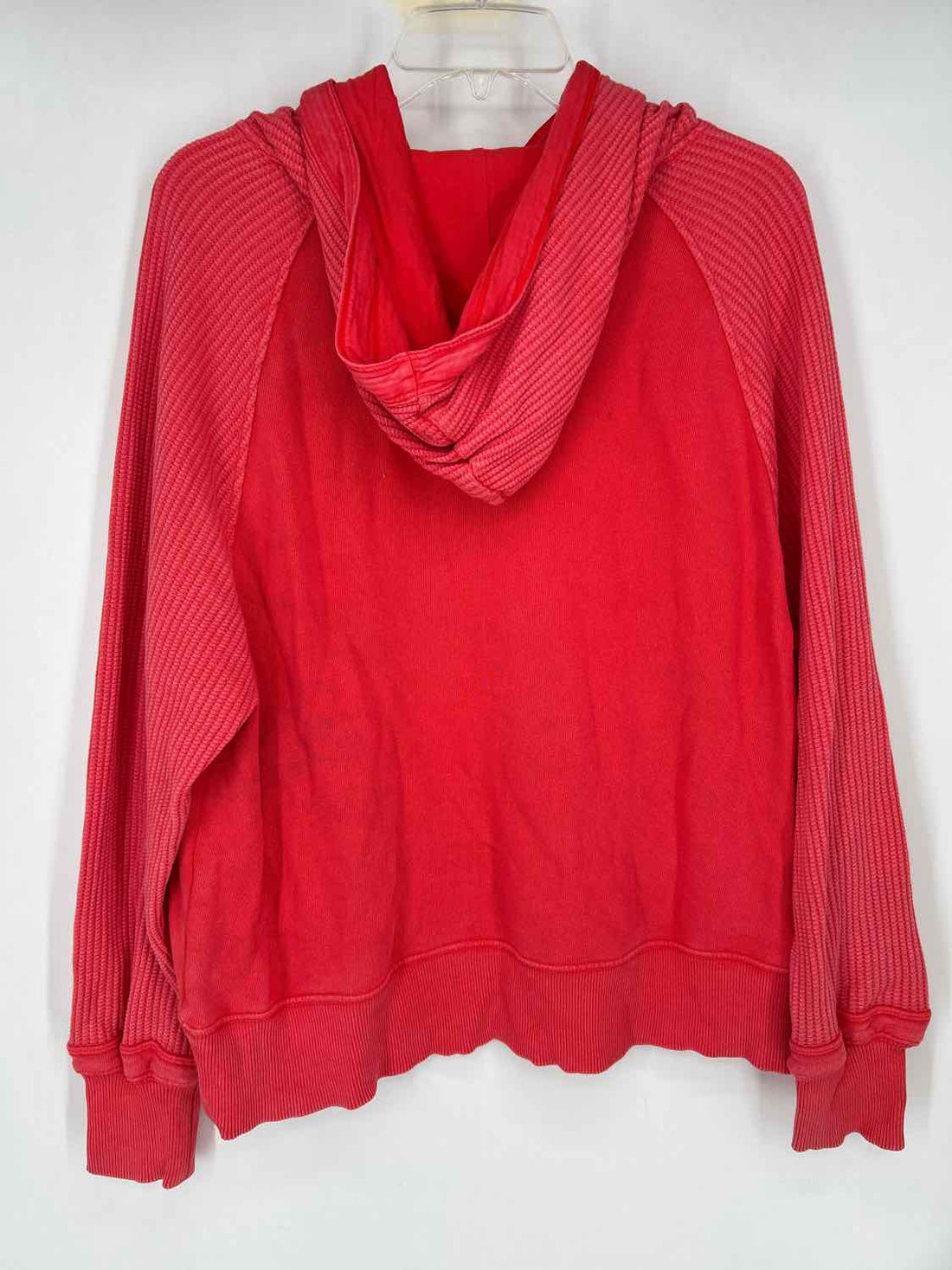 Aerie Size XS Red Hoodie