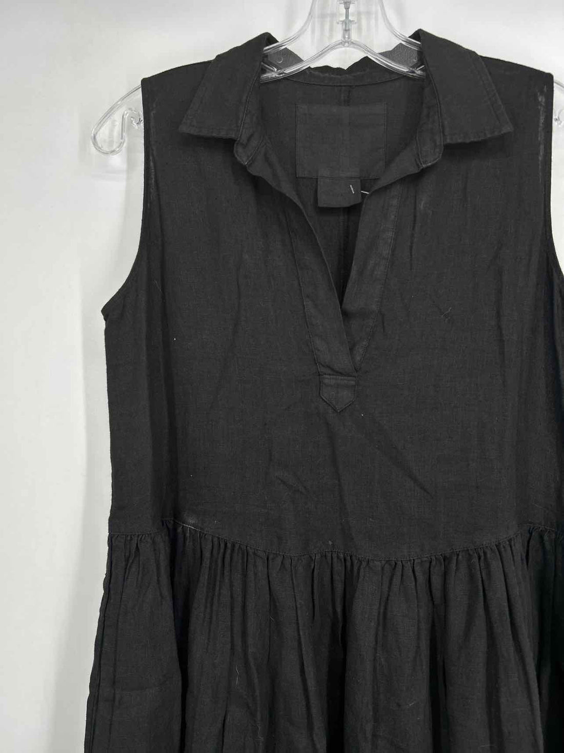Frank & Eileen Size XS Black Dress