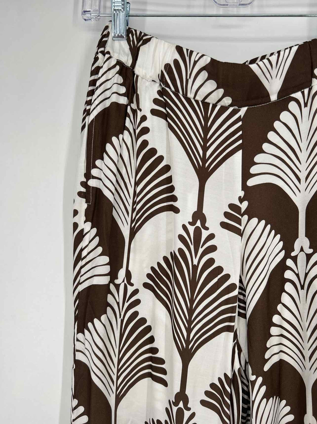 Insight XS Brown & White New Boutique Pants