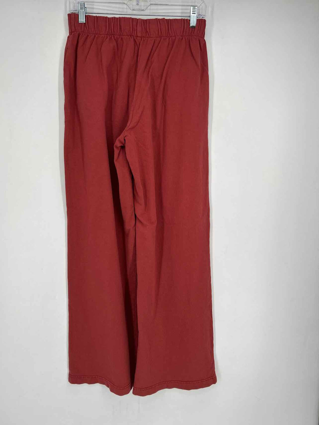 Aerie Size S Brick Red Pants
