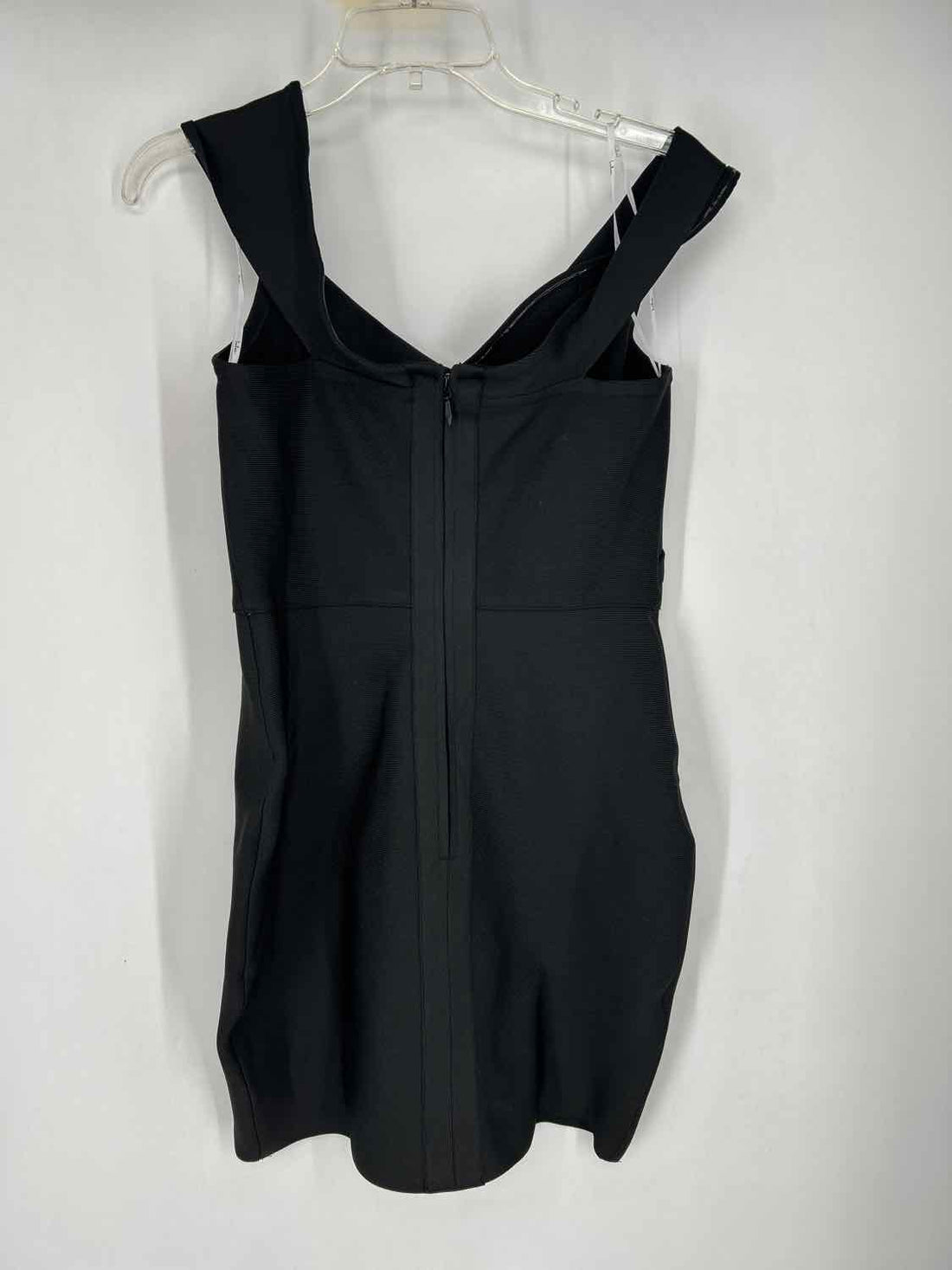 Lulus L Black Holiday