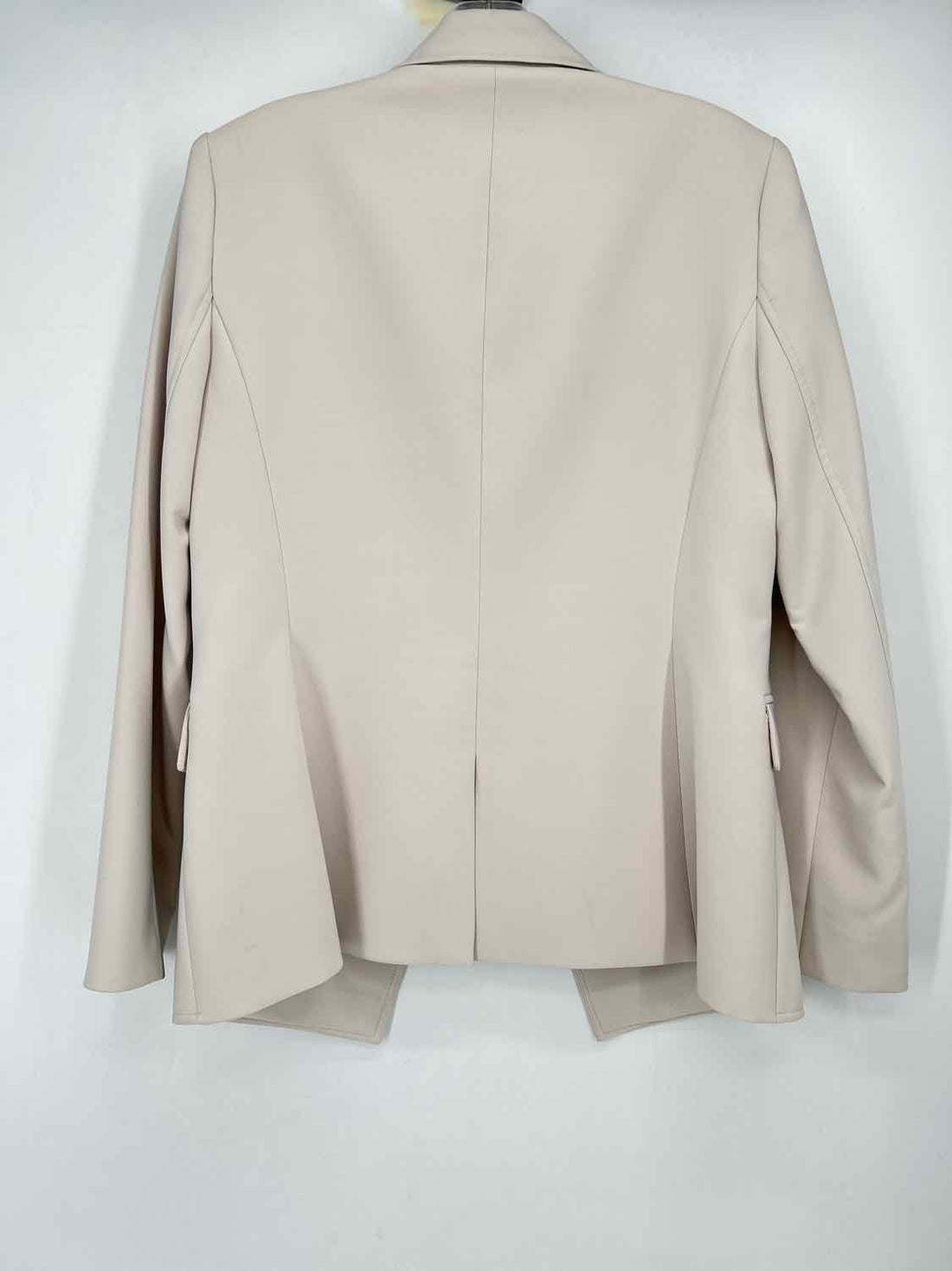 Alex Marie Size 8 Light Beige Blazer