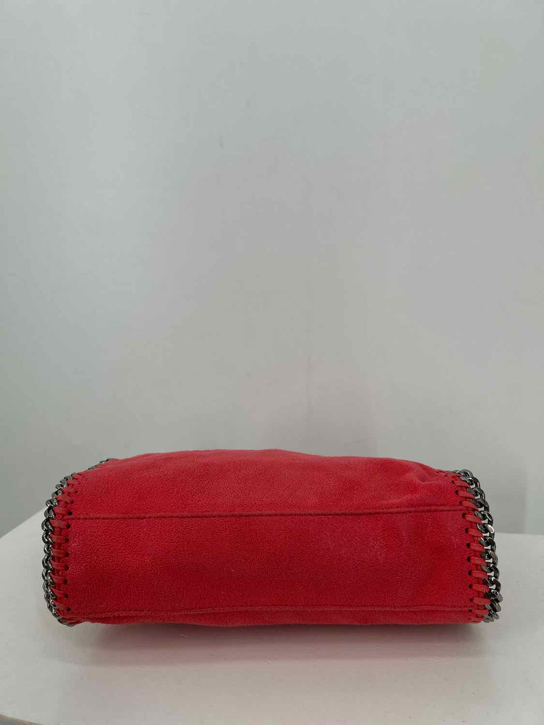 Stella McCartney Red Crossbody