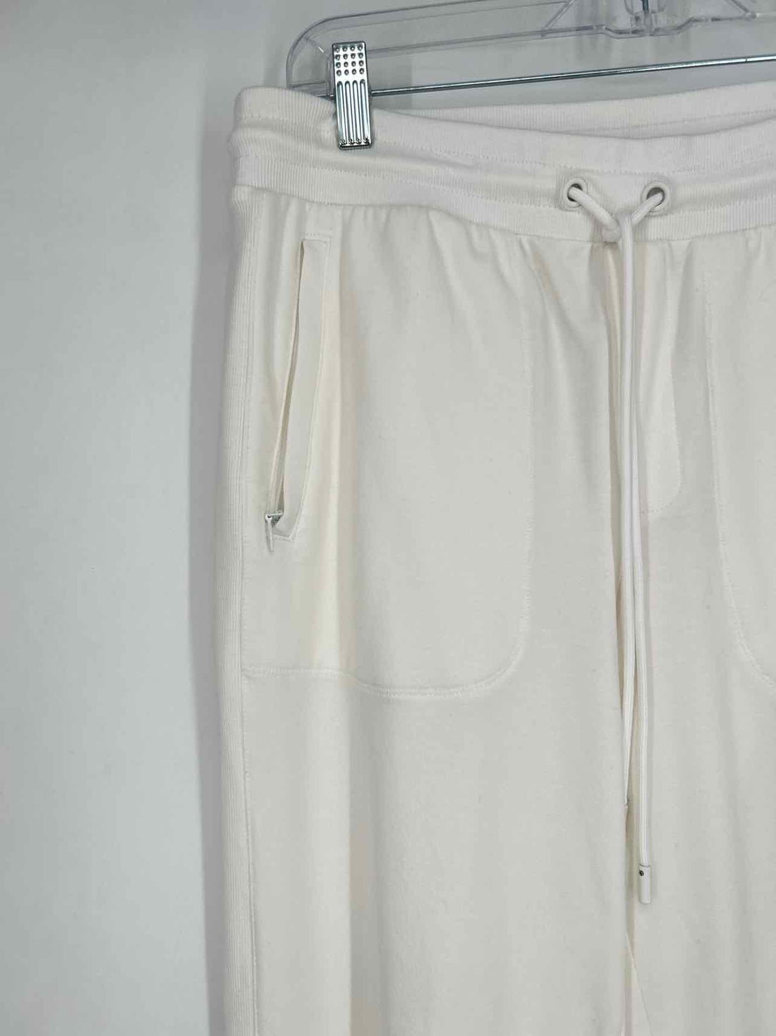 T By Talbots Size S White NWT Pants