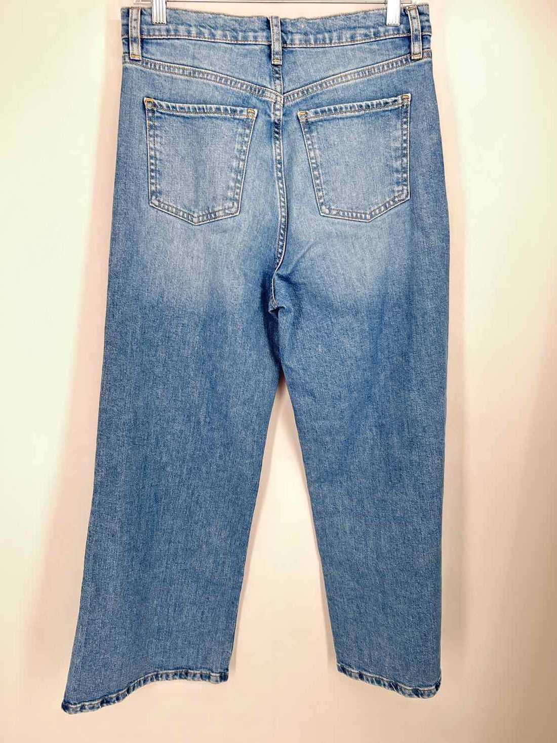 Joes Size 29 Medium Wash Denim Pre Owned Jeans
