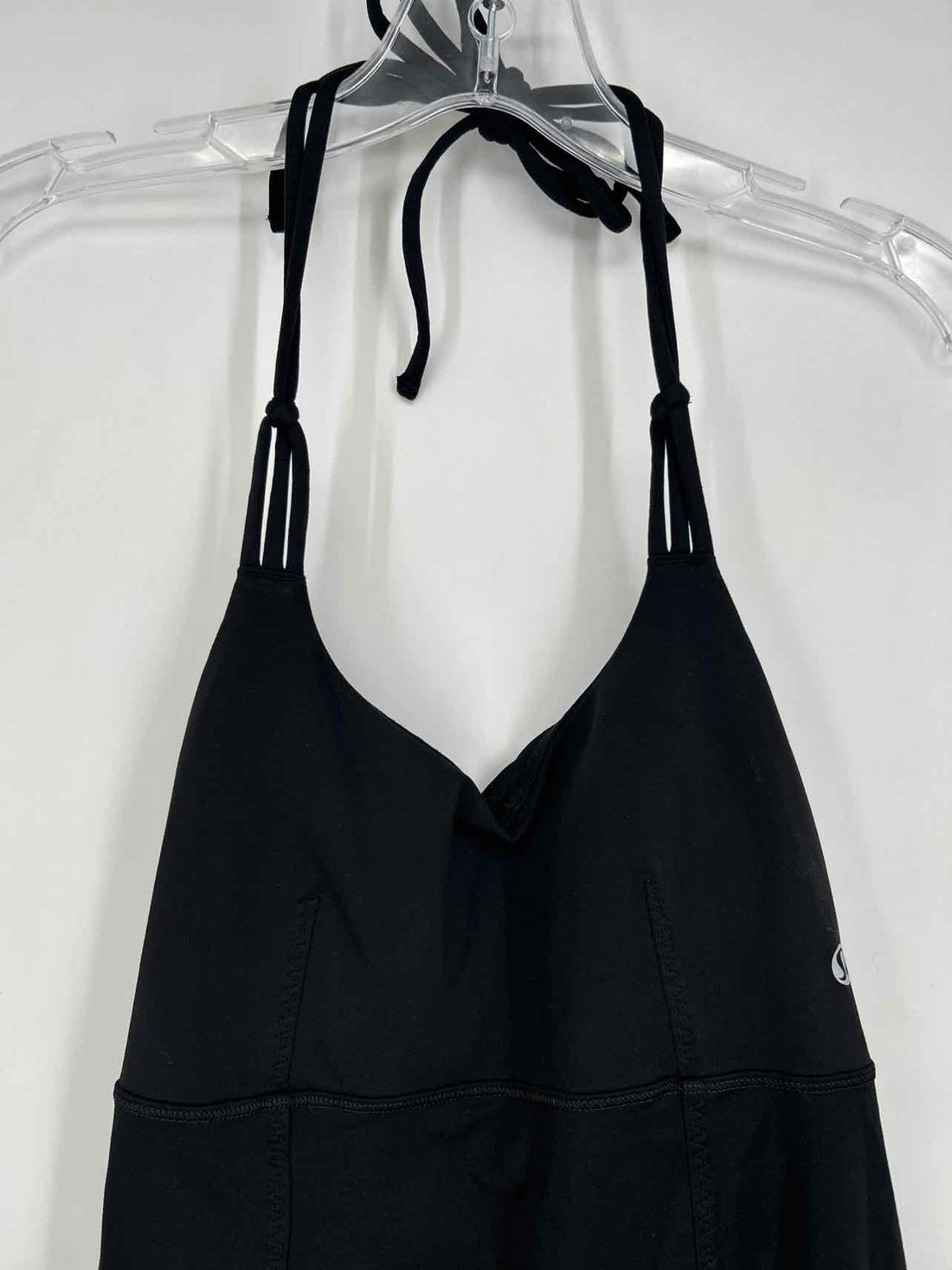 Lululemon Size 4 Black Active Tops