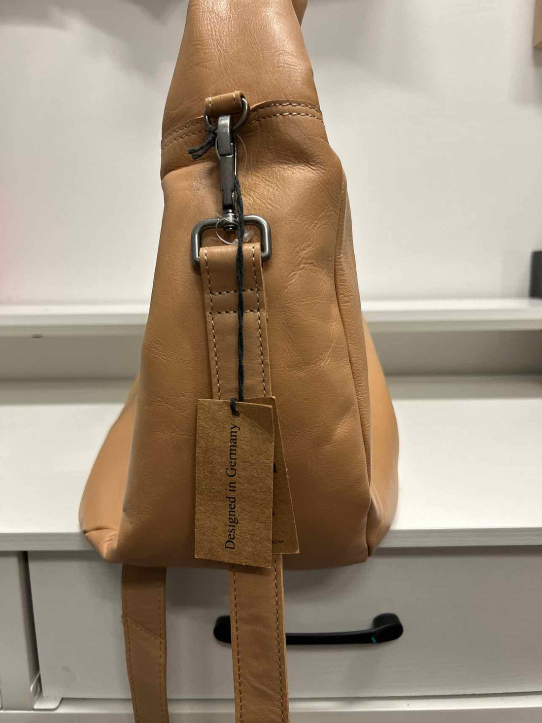 Harbor 2nd Buff NWT Hobo