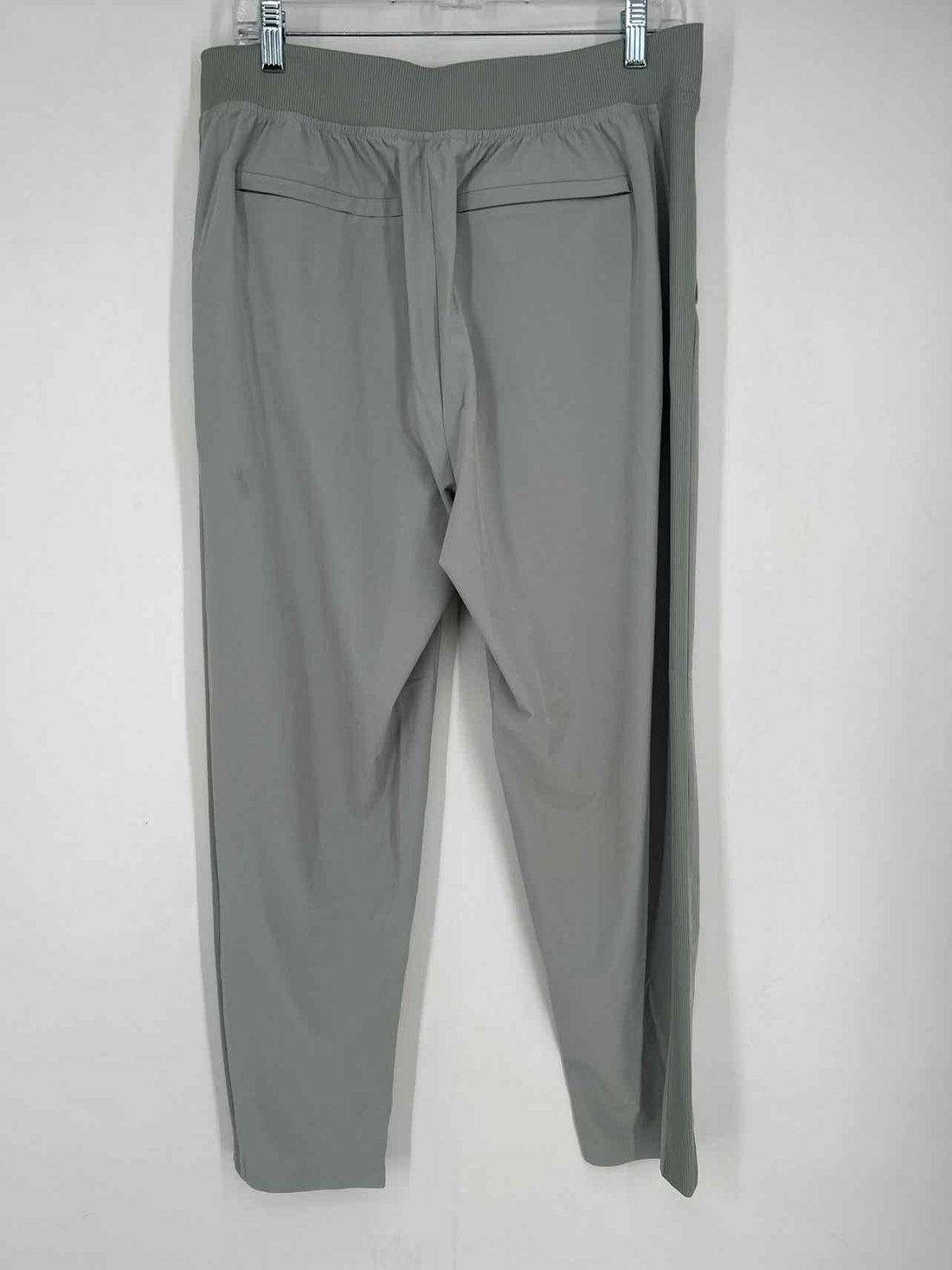 Athleta Size 10 Light Teal Active Pants