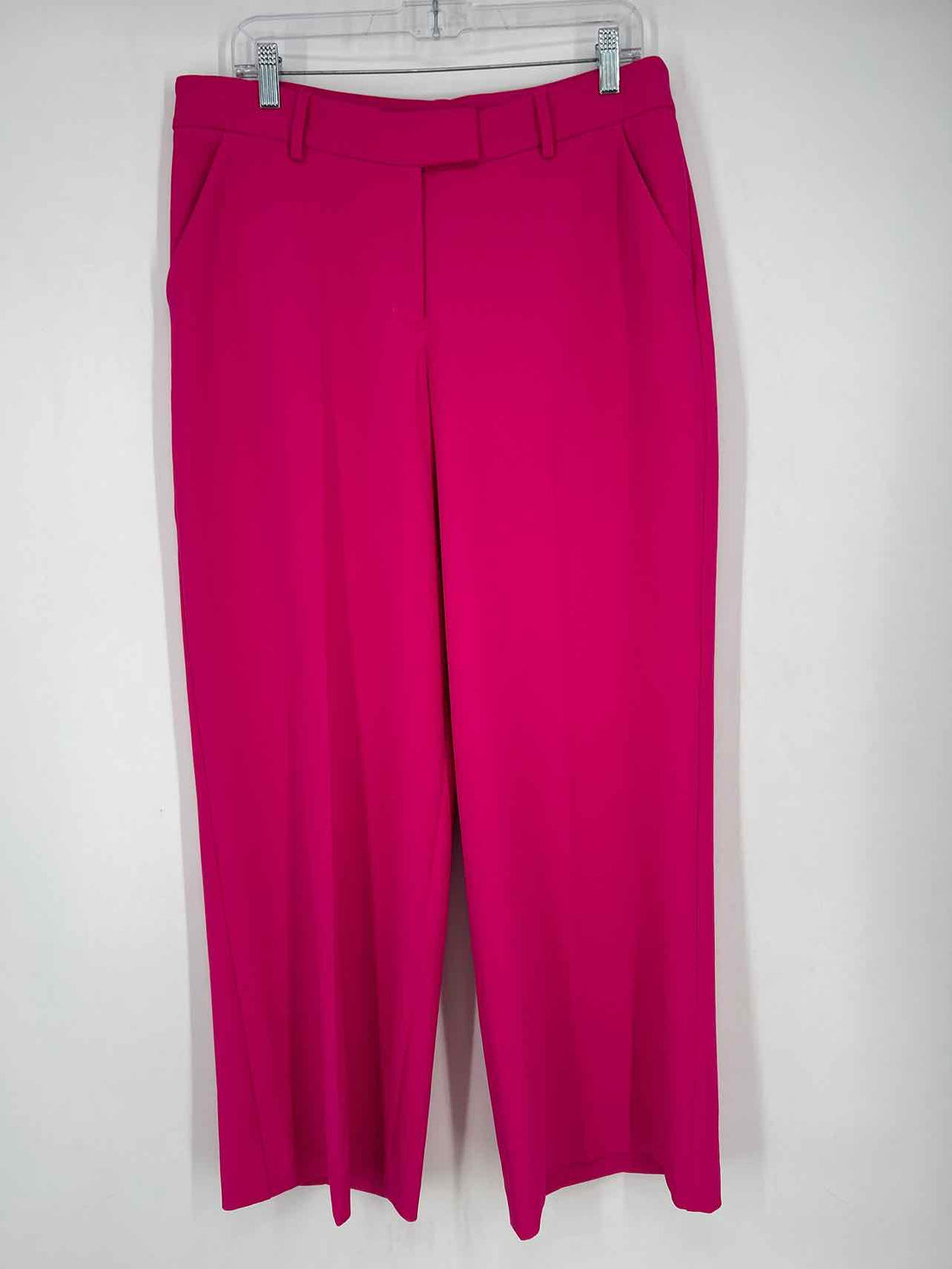 Express Size 12S Fuschia Pants