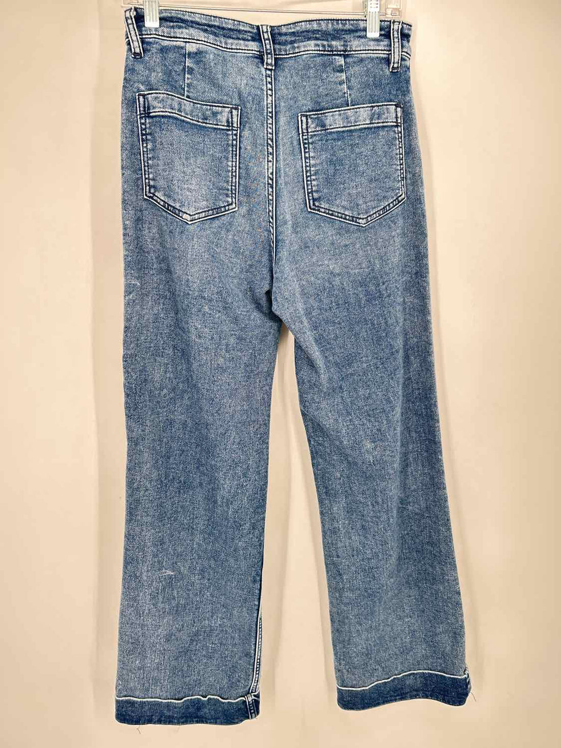 Faherty Size 28/6 Denim Jeans