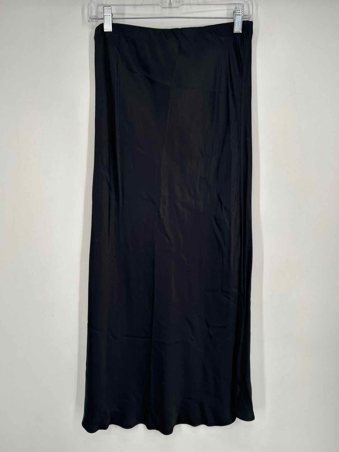 By Anthropologie Size M Black Skirts